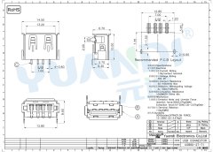 USB90-27-T1