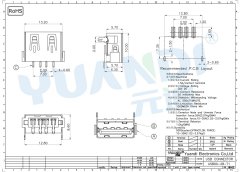 USB90-28-T1