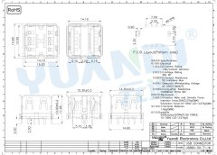 USB90-50-T1-W