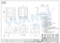 USB90-51-T1-W