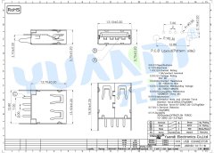 USB180-10-T1-W