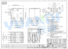 USB90-47-T1-W