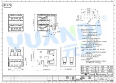 USB90-49-T1-W